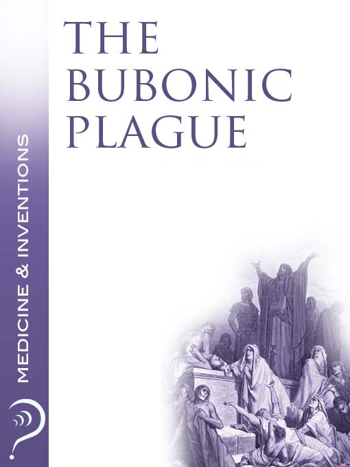 Title details for The Bubonic Plague by iMinds - Available